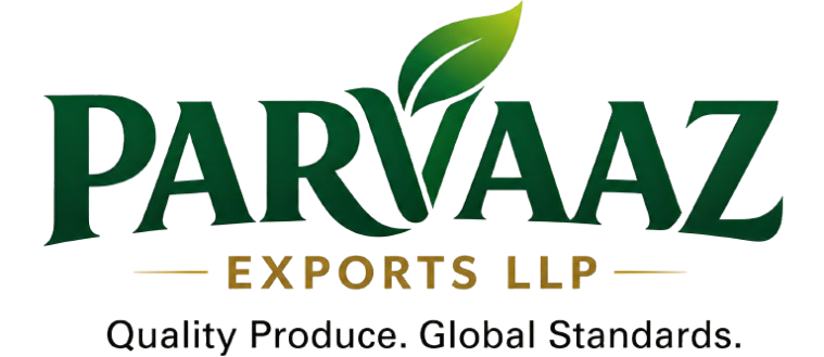 Parvaaz Exports Logo